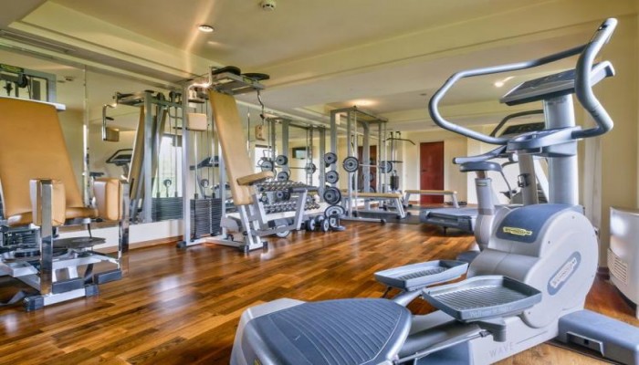 Yantra Grand Hotel poza 7