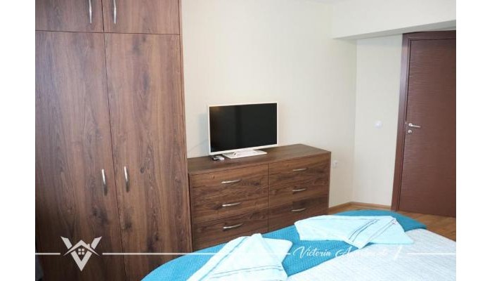 Apartment Victoria poza 3