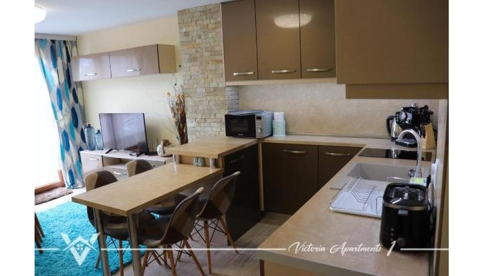 Apartment Victoria poza 6