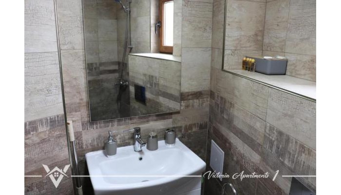 Apartment Victoria poza 7