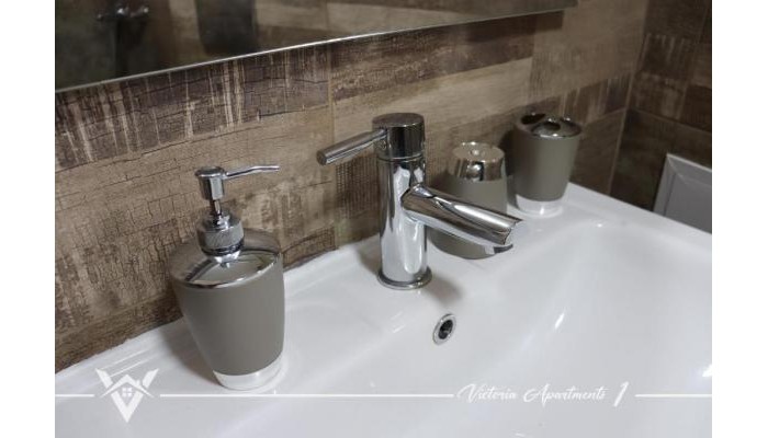 Apartment Victoria poza 8
