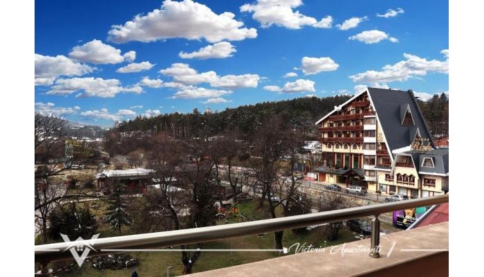 Apartment Victoria poza 0