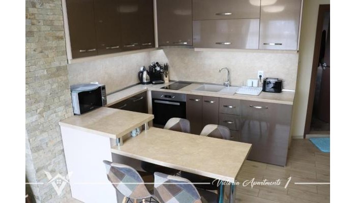 Apartment Victoria poza 10