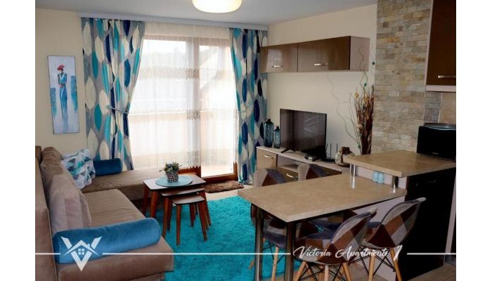 Apartment Victoria poza 4