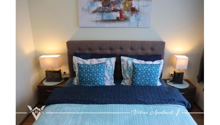 Apartment Victoria poza 1