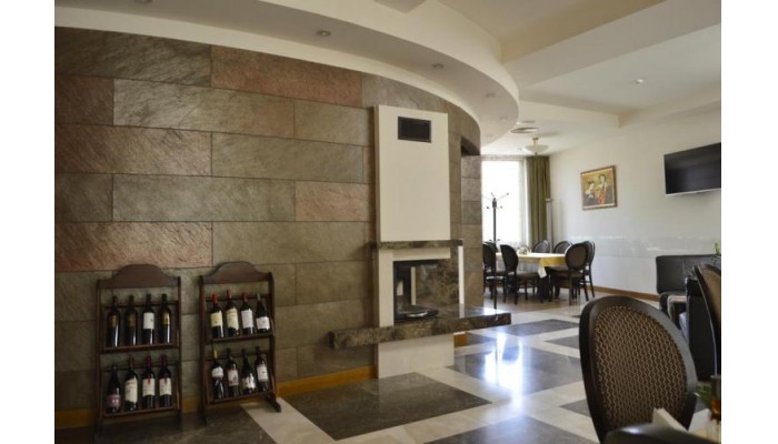 Aqua Viva Spa Hotel poza 4