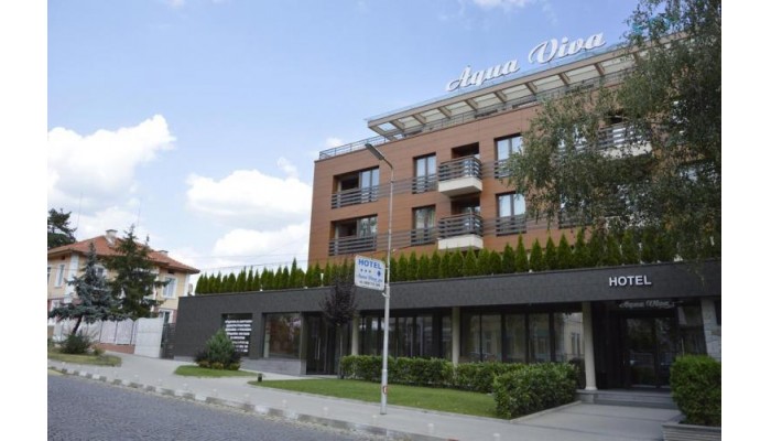 Aqua Viva Spa Hotel poza 0