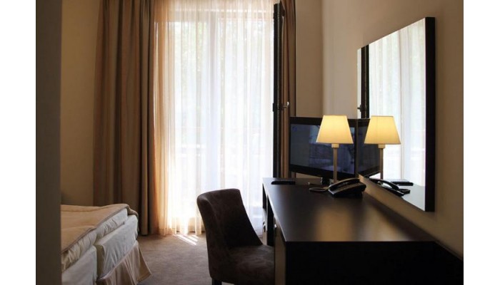 Aqua Viva Spa Hotel poza 8