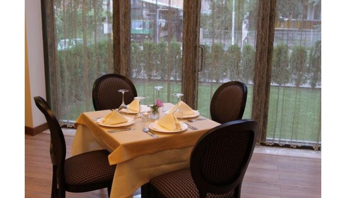 Aqua Viva Spa Hotel poza 9