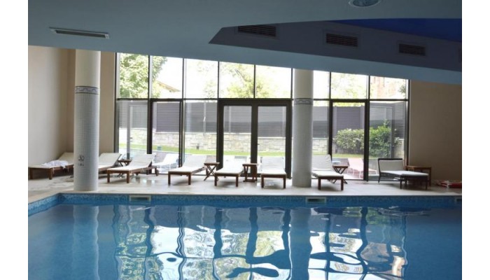 Aqua Viva Spa Hotel poza 1