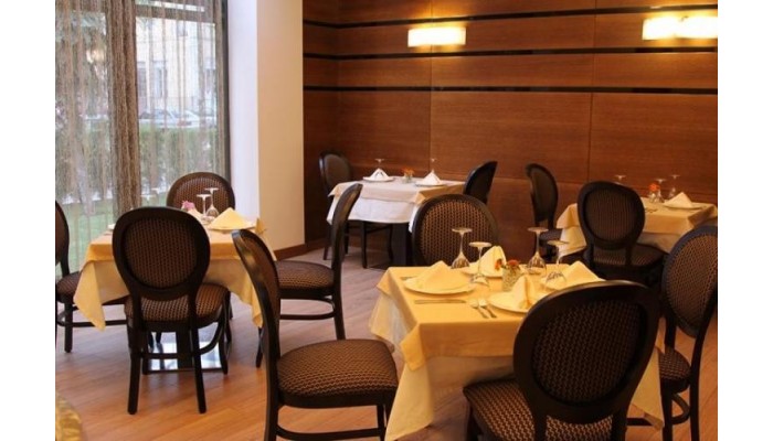 Aqua Viva Spa Hotel poza 10