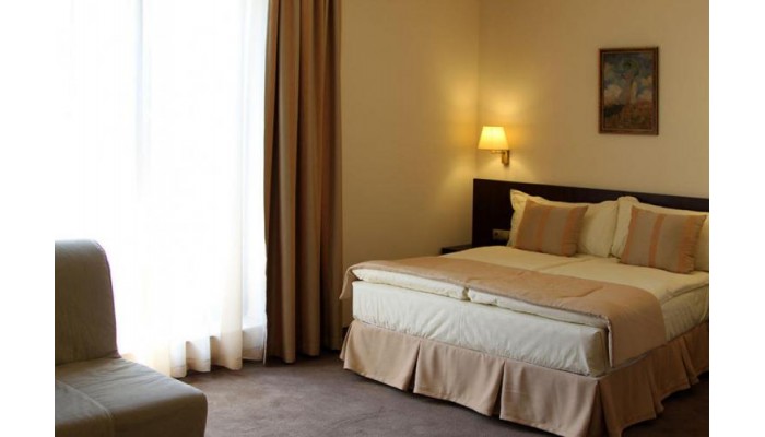 Aqua Viva Spa Hotel poza 5