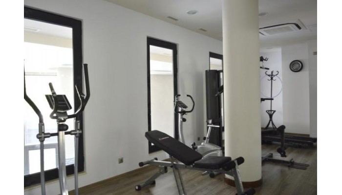 Aqua Viva Spa Hotel poza 3