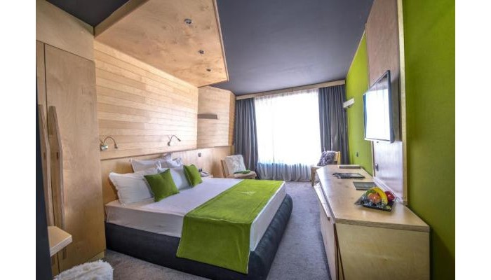 Arte Spa&park Hotel poza 3