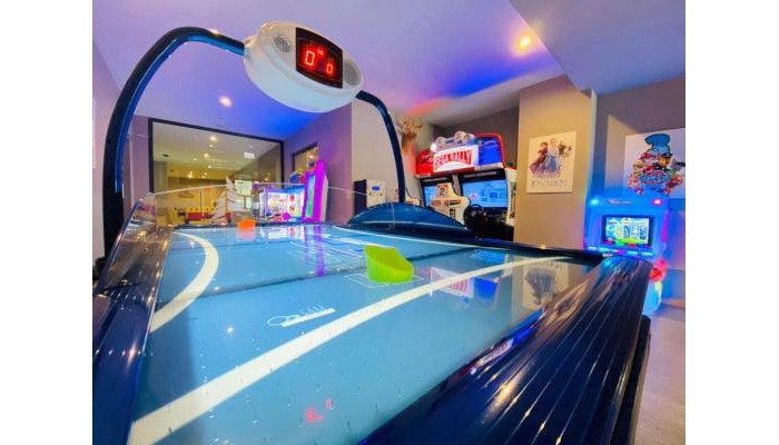 Arte Spa&park Hotel poza 22