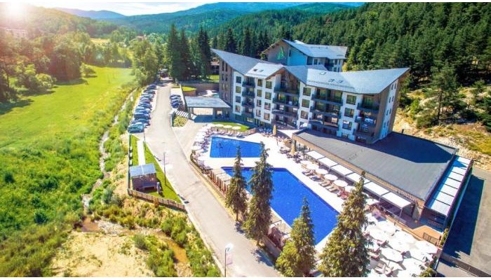 Arte Spa&park Hotel poza 1