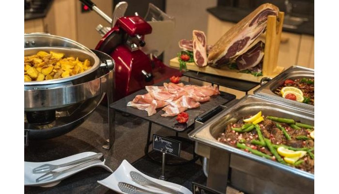 Arte Spa&park Hotel poza 17