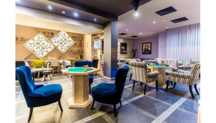 Arte Spa&park Hotel poza 19