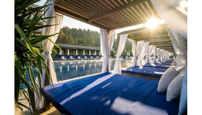 Arte Spa&park Hotel poza 25