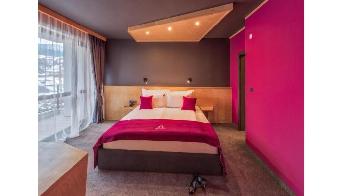 Arte Spa&park Hotel poza 5