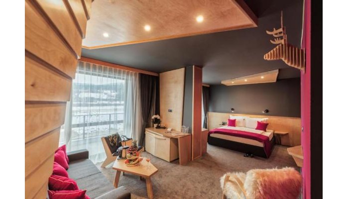 Arte Spa&park Hotel poza 7