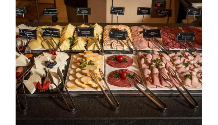 Arte Spa&park Hotel poza 12