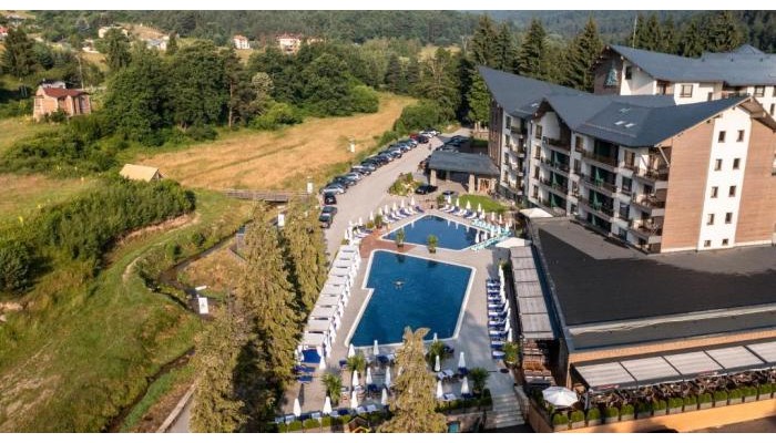 Arte Spa&park Hotel poza 2