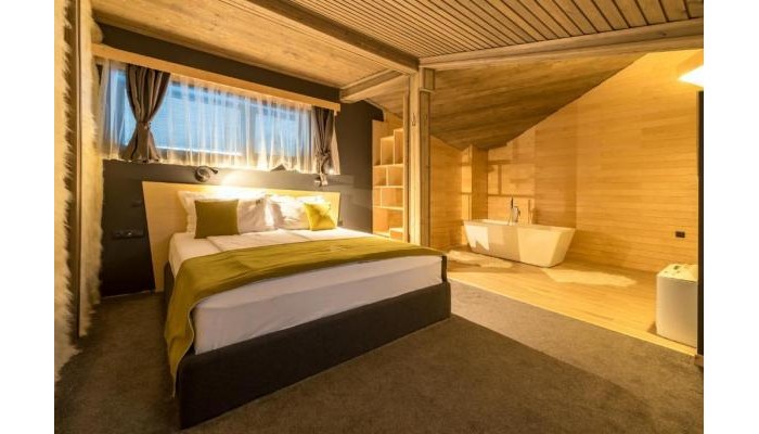 Arte Spa&park Hotel poza 9