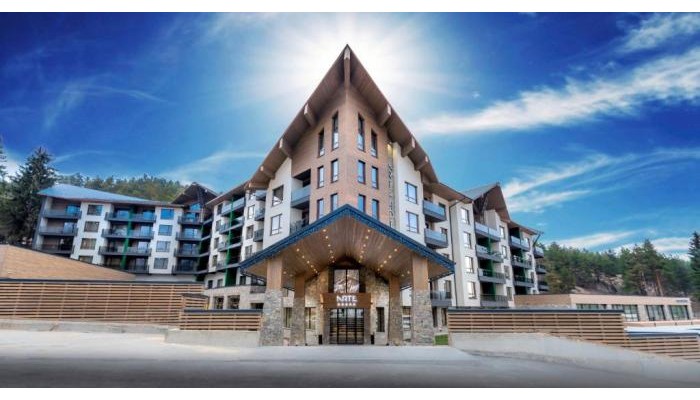 Arte Spa&park Hotel poza 0