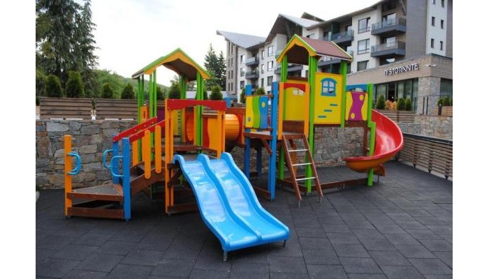 Arte Spa&park Hotel poza 23