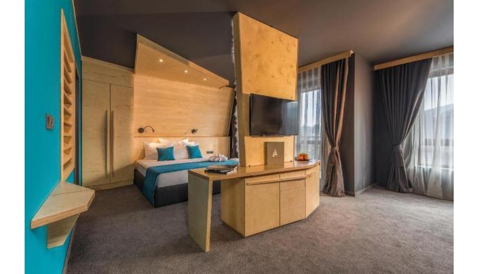 Arte Spa&park Hotel poza 6