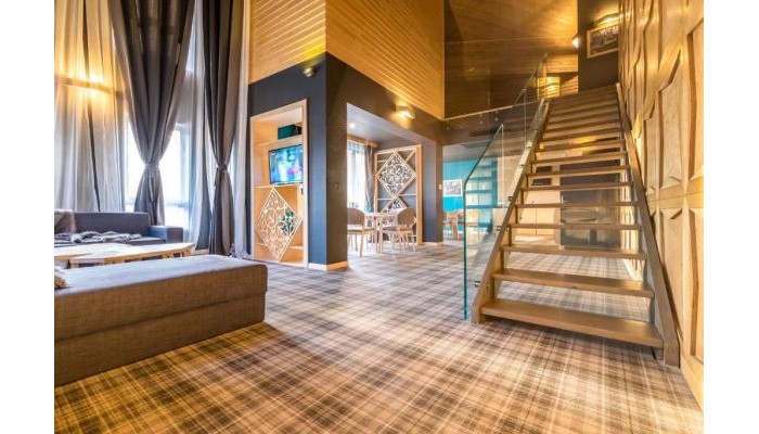 Arte Spa&park Hotel poza 11