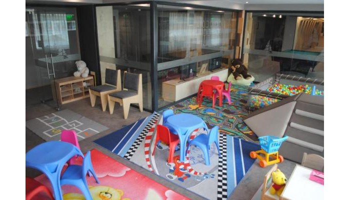 Arte Spa&park Hotel poza 21