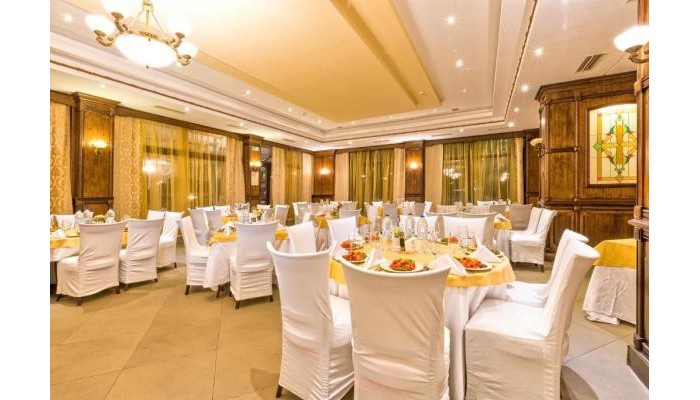 Balneo Hotel Saint Spas poza 8