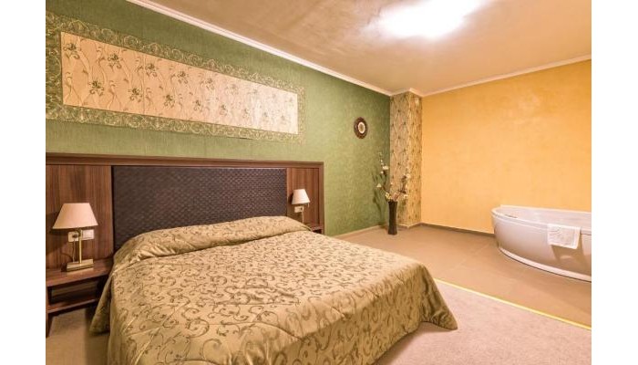 Balneo Hotel Saint Spas poza 3