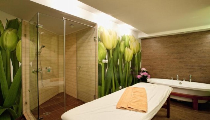 Grand Hotel Velingrad poza 3