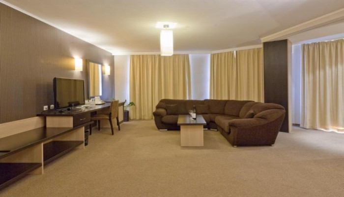 Grand Hotel Velingrad poza 7