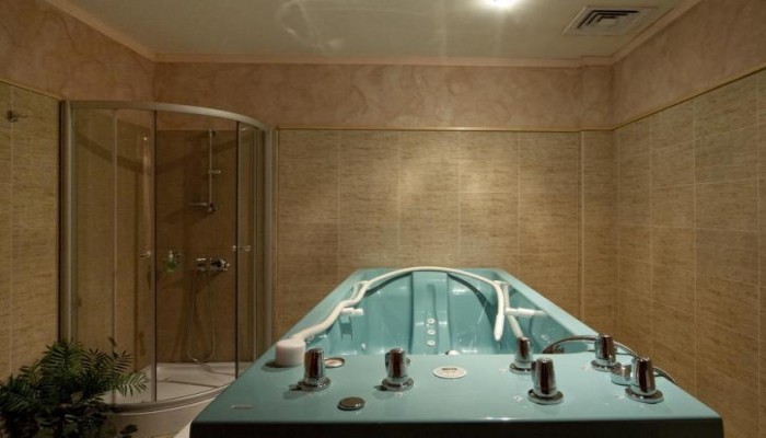 Grand Hotel Velingrad poza 10