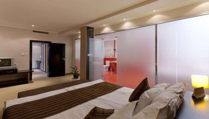 Grand Hotel Velingrad poza 5