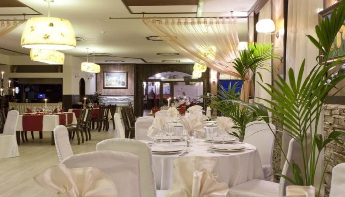 Grand Hotel Velingrad poza 11