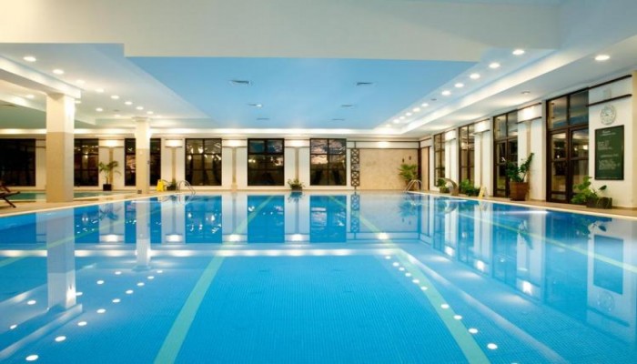 Grand Hotel Velingrad poza 2