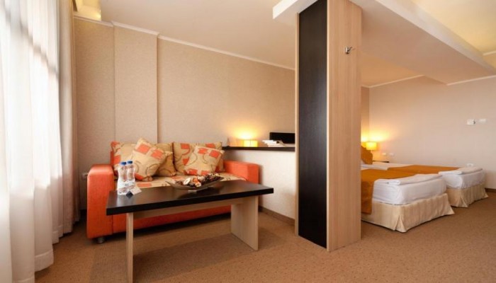 Grand Hotel Velingrad poza 4