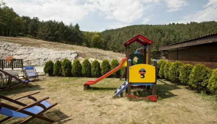 Grand Hotel Velingrad poza 8