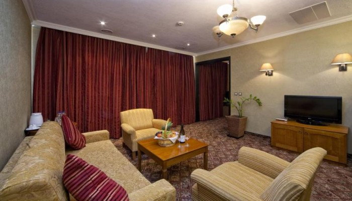 Grand Hotel Velingrad poza 6