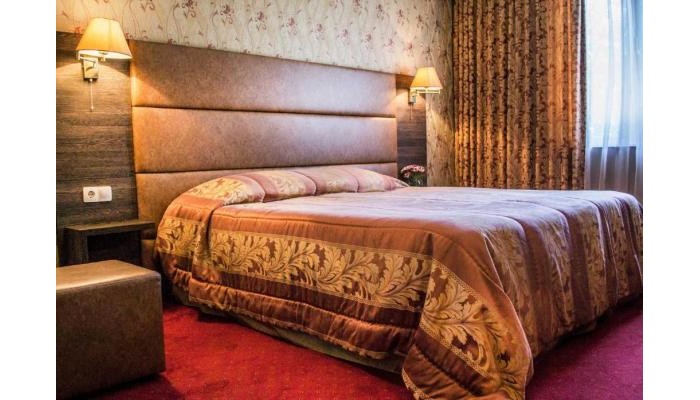 Hotel Dvoretsa poza 12