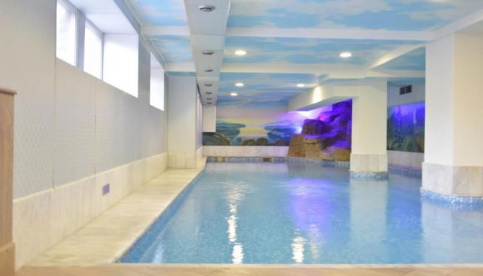 Hotel Dvoretsa poza 6