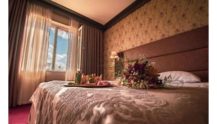 Hotel Dvoretsa poza 14