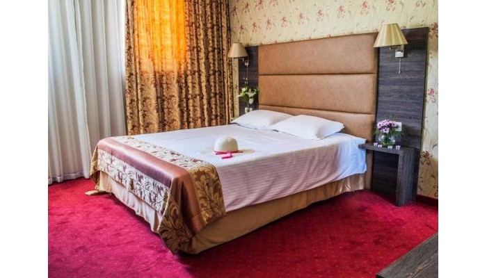 Hotel Dvoretsa poza 13