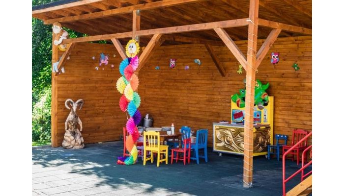 Hotel Dvoretsa poza 26