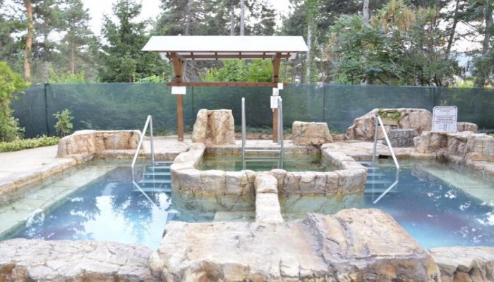 Hotel Dvoretsa poza 4